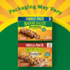 6893af3777585cd0e054cc63a2edc8499d5cabdf5535ef49056be.jpg Nature Valley Protein Chewy Snack Bars, Variety Pack, 15 Bars, 21.3 oz