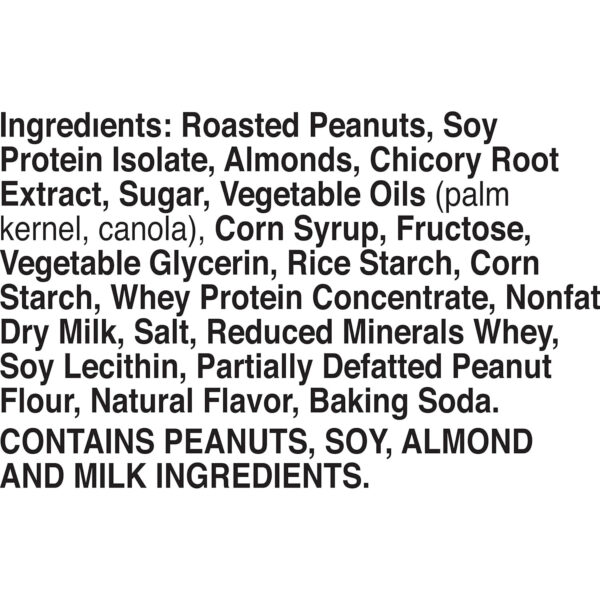 6893af3cce1e8497e5e9aa2e7834e4e868a779ca4e61a8989ea32.jpg Nature Valley Protein Chewy Snack Bars, Variety Pack, 15 Bars, 21.3 oz