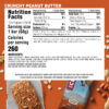 6893af6dae13c73ba4f767cde3bb0588b2fc28c8f069184d4151f.jpg CLIF BAR - Protein Bars - Crunchy Peanut Butter - Made with Organic Oats - Energy Bars - Non-GMO (15 Pack)