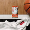 6893af70042e2759656a4115d817dde9aa9b0960e6ec7e36a11b7.jpg CLIF BAR - Protein Bars - Crunchy Peanut Butter - Made with Organic Oats - Energy Bars - Non-GMO (15 Pack)