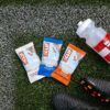 6893af710fdec8a64e550dc50d25a04b8d706e41eab7cd48e23bb.jpg CLIF BAR - Protein Bars - Crunchy Peanut Butter - Made with Organic Oats - Energy Bars - Non-GMO (15 Pack)