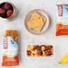 6893af723c4fdf785a2b6455e9e0aa7a8b0ff80ac8d37718c2775.jpg CLIF BAR - Protein Bars - Crunchy Peanut Butter - Made with Organic Oats - Energy Bars - Non-GMO (15 Pack)