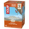6893af74963db739e491323dd085b158a4aa30872a9bfb3d7fbac.jpg CLIF BAR - Protein Bars - Crunchy Peanut Butter - Made with Organic Oats - Energy Bars - Non-GMO (15 Pack)