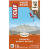 6893af771e222b7a390b227507d807407b69ddf47df9a7cfc9c6b.jpg CLIF BAR - Protein Bars - Crunchy Peanut Butter - Made with Organic Oats - Energy Bars - Non-GMO (15 Pack)