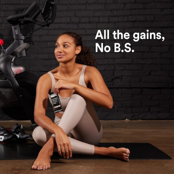 RXBAR Protein Bars, Protein Snack, Snack Bars, Chocolate Sea Salt, 22oz Box (12 Bars)