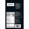 RXBAR Protein Bars, Protein Snack, Snack Bars, Chocolate Sea Salt, 22oz Box (12 Bars)