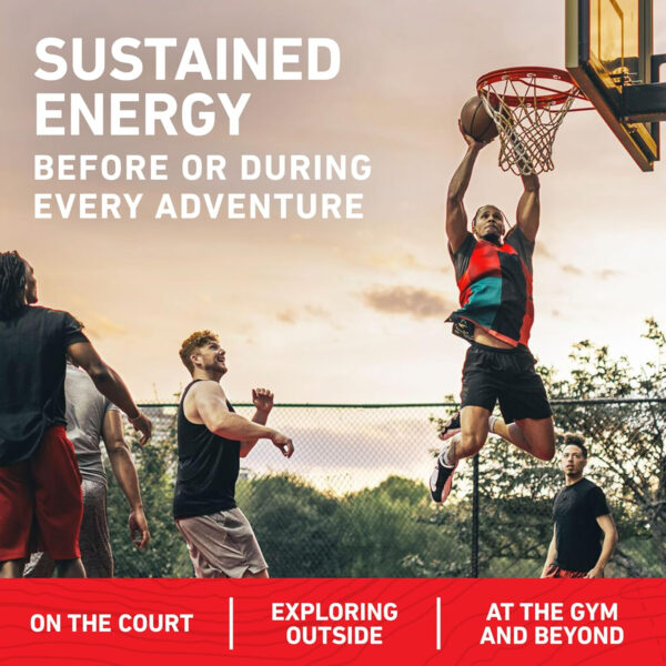 CLIF BAR - Variety Pack - 4 Flavors - Made with Organic Oats - Energy Bars - Non-GMO - Plant Based Protein Bars (12 Pack)