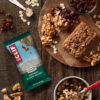 CLIF BAR - Variety Pack - 4 Flavors - Made with Organic Oats - Energy Bars - Non-GMO - Plant Based Protein Bars (12 Pack)