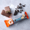 Gatorade Whey Protein Recover Bars, Chocolate Chip, 2.8 ounce(Pack of 12)