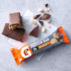 Gatorade Whey Protein Recover Bars, Chocolate Chip, 2.8 ounce(Pack of 12)