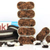 6893b0ff259533d7bc5b45262949161a18d41ccbbb7e21c6bd2d2.jpg think! Protein Bars, High Protein Snacks, Gluten Free, Kosher Friendly, Creamy Peanut Butter, Nutrition Bars, 2.1 Oz per Bar, 12 Count (Packaging May Vary)
