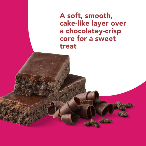 6893b1094d7b7a5573edb37bff3053f861833fc862307e0eb99b0.jpg think! Protein Bars, High Protein Snacks, Gluten Free, Kosher Friendly, Creamy Peanut Butter, Nutrition Bars, 2.1 Oz per Bar, 12 Count (Packaging May Vary)