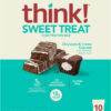 6893b1192a91b5d5fdad26803d9cb21af535c01caf44deca638b9.jpg think! Protein Bars, High Protein Snacks, Gluten Free, Kosher Friendly, Creamy Peanut Butter, Nutrition Bars, 2.1 Oz per Bar, 12 Count (Packaging May Vary)