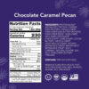ALOHA Organic Plant Based Protein Bars |Peanut Butter Chocolate Chip | 1.98 Oz (Pack of 12) | Vegan, Low Sugar, Gluten Free, Paleo, Low Carb, Non-GMO, Stevia Free, Soy Free, No Sugar Alcohols