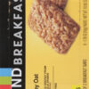 KIND Breakfast Protein Bars, Peanut Butter Banana Dark Chocolate, Healthy Snacks, Gluten Free, 8g Protein, 6 Count