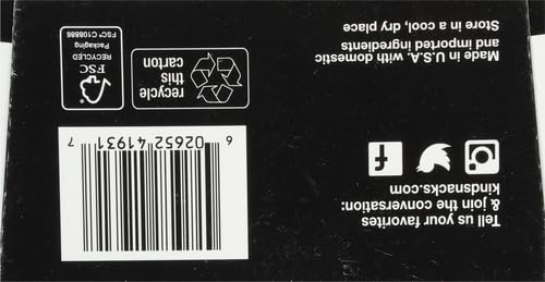 KIND Breakfast Protein Bars, Peanut Butter Banana Dark Chocolate, Healthy Snacks, Gluten Free, 8g Protein, 6 Count