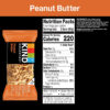 KIND Breakfast Protein Bars, Peanut Butter Banana Dark Chocolate, Healthy Snacks, Gluten Free, 8g Protein, 6 Count