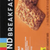 KIND Breakfast Protein Bars, Peanut Butter Banana Dark Chocolate, Healthy Snacks, Gluten Free, 8g Protein, 6 Count