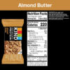KIND Breakfast Protein Bars, Peanut Butter Banana Dark Chocolate, Healthy Snacks, Gluten Free, 8g Protein, 6 Count