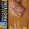 KIND Breakfast Protein Bars, Peanut Butter Banana Dark Chocolate, Healthy Snacks, Gluten Free, 8g Protein, 6 Count