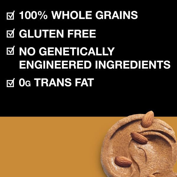 KIND Breakfast Protein Bars, Peanut Butter Banana Dark Chocolate, Healthy Snacks, Gluten Free, 8g Protein, 6 Count