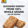 KIND Breakfast Protein Bars, Peanut Butter Banana Dark Chocolate, Healthy Snacks, Gluten Free, 8g Protein, 6 Count