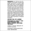 6893b306881c17147027fbe6ceb553a963433740d073da76bf1cb.jpg Atkins Blueberry Flavored Soft Baked Energy Bars, High in Protein Snack Bar, Low Sugar, High Fiber Snack, Protein Snack, 4 Packs (4 Bars Each)