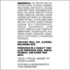 6893b310ab62ae99c87f3f05dfd39e52116b76a8755c988edb5cc.jpg Atkins Blueberry Flavored Soft Baked Energy Bars, High in Protein Snack Bar, Low Sugar, High Fiber Snack, Protein Snack, 4 Packs (4 Bars Each)