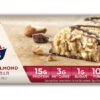 6893b31ddd4e391854833b79f3602816921fcaf31fcf8b521e5ad.jpg Atkins Blueberry Flavored Soft Baked Energy Bars, High in Protein Snack Bar, Low Sugar, High Fiber Snack, Protein Snack, 4 Packs (4 Bars Each)