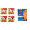 6893b31fb656d9b305089e0e33b555d64c3fd023243b32642d318.jpg Atkins Blueberry Flavored Soft Baked Energy Bars, High in Protein Snack Bar, Low Sugar, High Fiber Snack, Protein Snack, 4 Packs (4 Bars Each)