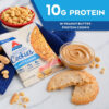 6893b3233e340b8aa7a3418ebea8359b3cf46d7ccbc42616e0f06.jpg Atkins Blueberry Flavored Soft Baked Energy Bars, High in Protein Snack Bar, Low Sugar, High Fiber Snack, Protein Snack, 4 Packs (4 Bars Each)