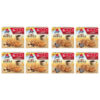 6893b3248d58efc62019b5b325e82637fc7eb19949690d341062d.jpg Atkins Blueberry Flavored Soft Baked Energy Bars, High in Protein Snack Bar, Low Sugar, High Fiber Snack, Protein Snack, 4 Packs (4 Bars Each)
