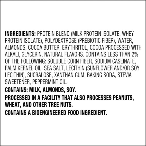 Quest Nutrition Chocolate Chip Dough Cookie Protein Bars, 21g Protein, 1g Sugar, 4g Net Carb, Gluten Free, Keto Friendy, 12 Count