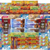 6893b3d6746c9eeac014bf189cb54461f17dd580cc27e18d3bfed.jpg Ultimate Healthy Fitness Box - Protein & Healthy Granola Bars Sampler Snack Box (56 Count) - Care Package - Gift Pack - Variety of Fitness, Energy Bars and Protein Bars