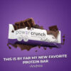6893b3f9a0b4d171c3afbe765a3344a025cff56edd46eea460bde.jpg Power Crunch Protein Wafer Bars, High Protein Snacks with Delicious Taste, Triple Chocolate, 1.4 Ounce (12 Count)