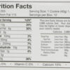 6893b3fdd54e5ac2a342d4681e38e686bb1cfcbab6293d80a33c4.jpg Power Crunch Protein Wafer Bars, High Protein Snacks with Delicious Taste, Triple Chocolate, 1.4 Ounce (12 Count)