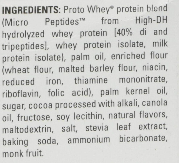 6893b3ff8e2ca2074ee9871a801b45b95b273c4d492ed501449fb.jpg Power Crunch Protein Wafer Bars, High Protein Snacks with Delicious Taste, Triple Chocolate, 1.4 Ounce (12 Count)