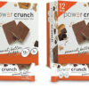 6893b4029f179851ed850787168e276f2c7994f989fc948dce987.jpg Power Crunch Protein Wafer Bars, High Protein Snacks with Delicious Taste, Triple Chocolate, 1.4 Ounce (12 Count)
