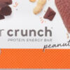 6893b40b6c53944b9d77f5ddc51236848c920af40348946c6a05d.jpg Power Crunch Protein Wafer Bars, High Protein Snacks with Delicious Taste, Triple Chocolate, 1.4 Ounce (12 Count)