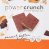 6893b40c92589e0cb4580b095d334a47f462b6fefc6b62eb2f555.jpg Power Crunch Protein Wafer Bars, High Protein Snacks with Delicious Taste, Triple Chocolate, 1.4 Ounce (12 Count)