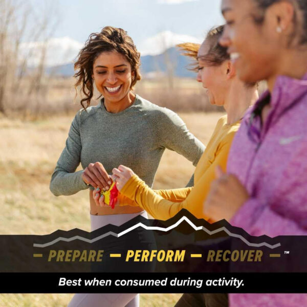 Honey Stinger Organic Honey Waffle, Energy Stroopwafel for Exercise, Endurance and Performance, Sports Nutrition for Home & Gym, Pre and Post Workout, Box of 16 Waffles, 16.96 Ounce (Pack of 16)