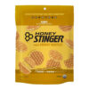 Honey Stinger Organic Honey Waffle, Energy Stroopwafel for Exercise, Endurance and Performance, Sports Nutrition for Home & Gym, Pre and Post Workout, Box of 16 Waffles, 16.96 Ounce (Pack of 16)