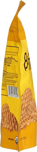 Honey Stinger Organic Honey Waffle, Energy Stroopwafel for Exercise, Endurance and Performance, Sports Nutrition for Home & Gym, Pre and Post Workout, Box of 16 Waffles, 16.96 Ounce (Pack of 16)