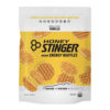Honey Stinger Organic Honey Waffle, Energy Stroopwafel for Exercise, Endurance and Performance, Sports Nutrition for Home & Gym, Pre and Post Workout, Box of 16 Waffles, 16.96 Ounce (Pack of 16)