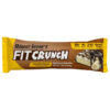 FITCRUNCH Snack Size Protein Bars, 6-Layer Baked Bar, 3g of Sugar, Gluten Free & Soft Cake Core (9 Count, Flavor Lovers)