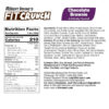 FITCRUNCH Snack Size Protein Bars, 6-Layer Baked Bar, 3g of Sugar, Gluten Free & Soft Cake Core (9 Count, Flavor Lovers)