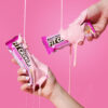 FITCRUNCH Snack Size Protein Bars, 6-Layer Baked Bar, 3g of Sugar, Gluten Free & Soft Cake Core (9 Count, Flavor Lovers)