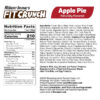 FITCRUNCH Snack Size Protein Bars, 6-Layer Baked Bar, 3g of Sugar, Gluten Free & Soft Cake Core (9 Count, Flavor Lovers)