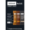 6893b57c43b37d5e682ff1b86c5a48942f5995a7f8b67456ba336.jpg RXBAR Protein Bars, Protein Snack, Snack Bars, Variety Pack, 18.3oz Box (10 Bars)
