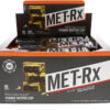 MET-Rx Protein Plus Bar, Great as Healthy Meal Replacement, Snack, and Help Support Energy, Gluten Free, Peanut Butter Cup, With Vitamin A, Vitamin C, and Zinc to Support Immune Health, 85 g,9 Count